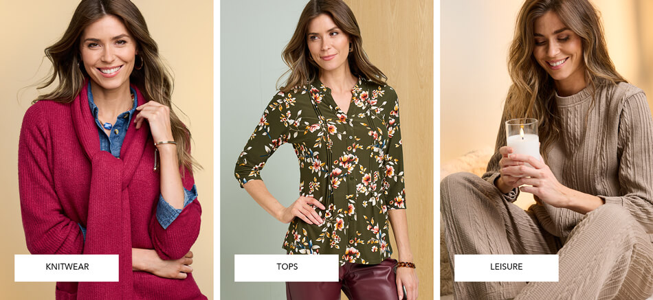 Wear now, layer later